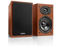 ★DENON SC-M41-CW [チェリー ペア]