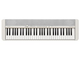 ★CASIO / カシオ Casiotone CT-S1WE [ホワイト]の通販は