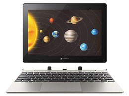 ★Dynabook dynabook K0 P1K0PPTGの通販はタブレットPC本体