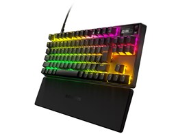 ★steelseries Apex Pro TKL 2023 JP