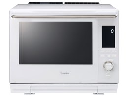 ★TOSHIBA / 東芝 石窯ドーム ER-D5000A(W) [グランホワイト] 56,978円
