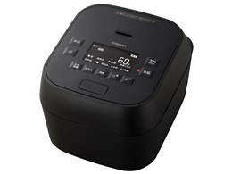 ★TOSHIBA / 東芝 真空圧力IH RC-10MGW(K) [グランブラック]の通販は