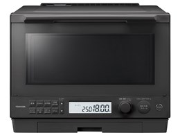 ★TOSHIBA / 東芝 石窯ドーム ER-D100A(H) [アッシュグレージュ]の通販は