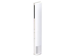 ★BISARA（株式会社QUADS） / QUADS BISARA STICK BSR004WH [ホワイト]