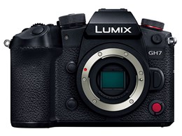 ★Panasonic / パナソニック LUMIX DC-GH7 ボディの通販は