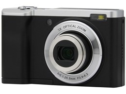 ★ケンコー KC-ZM08 [ブラック]の通販は