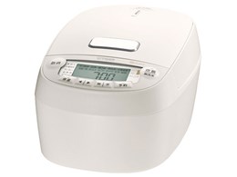 ★タイガー魔法瓶 炊きたて JPV-S100-WO [オフホワイト]