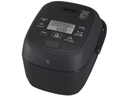 ★ZOJIRUSHI / 象印 極め炊き NW-BA10-BA [ブラック]
