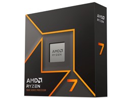 ★AMD Ryzen 7 9700X BOX