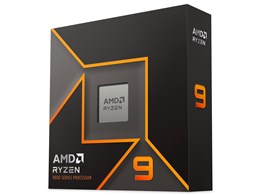 ★AMD Ryzen 9 9900X BOX