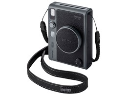★FUJIFILM / 富士フイルム instax mini Evo チェキ FUJIFILM 90th Anniversary Special Kit [DARK SILVER]