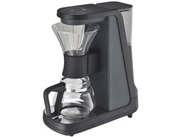 ★タイガー魔法瓶 HYBRID BREW ADF-A060-KO [オニキスブラック]