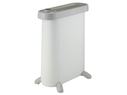 ★DeLonghi / デロンギ マルチダイナミックヒーター ソラーレ IDH15-WG [ピュアホワイト+ライトグレー]の通販は 72,338円