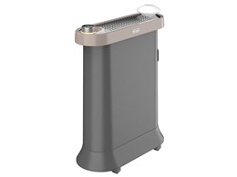 ★DeLonghi / デロンギ マルチダイナミックヒーター ソラーレ IDH15WIFI-AB [アストログレー+ベージュ]の通販は