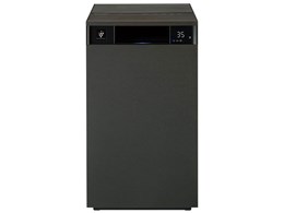 ★SHARP / シャープ FP-T120-T [ブラウン系]