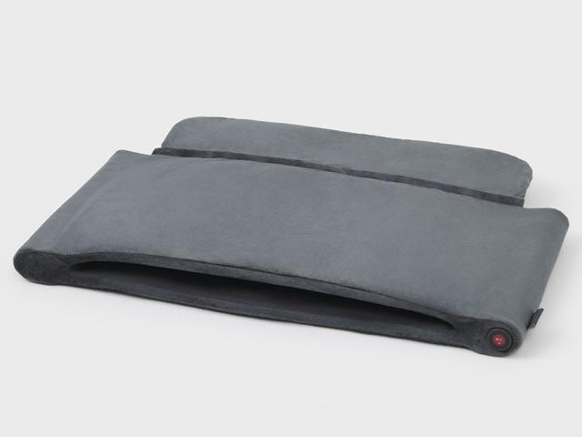 ★Panasonic / パナソニック ねるまえほっとリフレ EW-RA152-H [グレー]の通販は