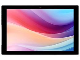 ★AIWA aiwa tab 10-X JA4-TBA1008 [ブラック]の通販は