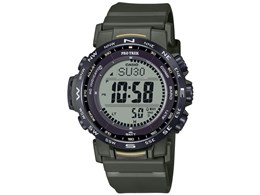 ★CASIO / カシオ プロトレック Climber Line PRW-35Y-3BJFの通販は