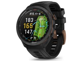 ★ガーミン Approach S70 47mm 010-02746-71 [Bronze] 【国内正規流通品】