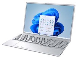 ★☆FUJITSU / 富士通 FMV LIFEBOOK AH50/J3 FMVA50J3S [ファインシルバー]