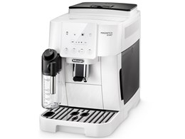 ★DeLonghi / デロンギ マグニフィカ スタート ECAM22062W [ホワイト]