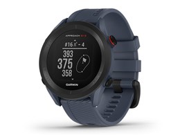 ★ガーミン GPSゴルフナビ 腕時計型 Approach S12 010-02472-21 [Granite Blue]【国内正規流通品】の通販はその他カーパーツ