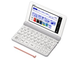 ★CASIO / カシオ エクスワード XD-SR4800WE [ホワイト]