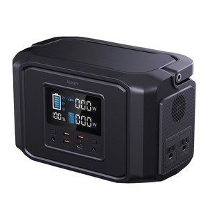 ★AUKEY ポータブル電源 PS-MC06