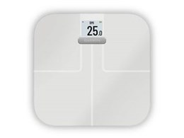 ★ガーミン スマート体重計 Index S2 010-02294-31 [White]