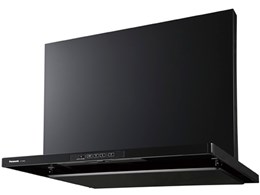 ★Panasonic / パナソニック スマートスクエアフード 90cm幅 FY-9HGC5-K [ブラック]