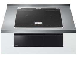 ★HITACHI / 日立 火加減マイスター HT-N8KTF(K) [ブラック]