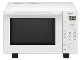 ★HITACHI / 日立 MRO-F5B(W) [ホワイト]