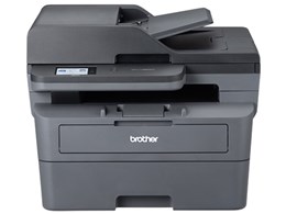 ★ブラザー モノクロレーザー複合機 無線LAN対応 ADF・FAX・スキャナ機能搭載 JUSTIO MFC-L2860DW