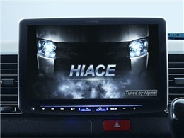 ★□ ALPINE / アルパイン パーフェクトフィット ビッグX 11 PF11NX2S-HI200SGL-NR