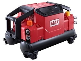 ★MAX AK-HL1310E [レッド]