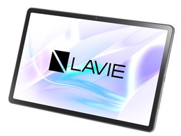 ★NEC LAVIE Tab T11 T1175/JAS PC-T1175JAS [ルナグレー]
