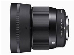 ★SIGMA / シグマ 56mm F1.4 DC DN [キヤノンRF用]の通販は