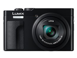 ★Panasonic / パナソニック LUMIX DC-TZ99-K [ブラック]