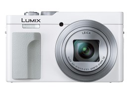 ★Panasonic / パナソニック LUMIX DC-TZ99-W [ホワイト]
