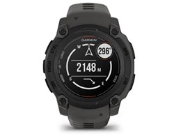 ★ガーミン Instinct E 40mm 010-02932-12 [Black/Charcoal]【国内正規流通品】