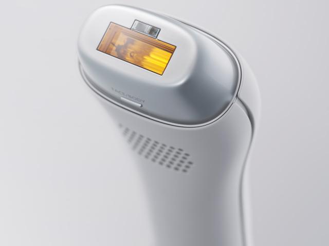 パナソニック 光エステ スムースエピ パワー＆クール ES-WG0B 光美容器