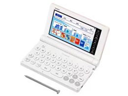 ★CASIO / カシオ 中学生モデル エクスワード XD-SA3900PK [ピンク]