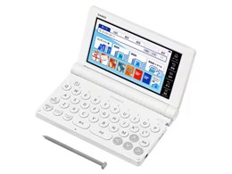 ★CASIO / カシオ 中学生モデル エクスワード XD-SA3900WE [ホワイト]