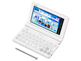 ★CASIO / カシオ エクスワード XD-SA4900PK [ピンク]