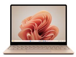 ★☆Microsoft / マイクロソフト Surface Laptop Go 3 EP2-29491 [サンドストーン]