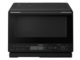 ★HITACHI / 日立 ヘルシーシェフ MRO-S8CA(K) [ブラック]