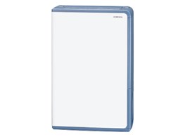 ★コロナ 衣類乾燥除湿機 BD-H1025(AG) [グレイッシュブルー][除湿量：1日10L(50Hzは9L)]