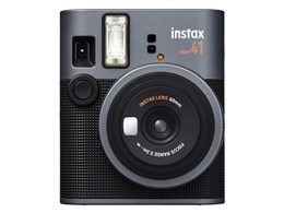 ★FUJIFILM / 富士フイルム instax mini 41 チェキ