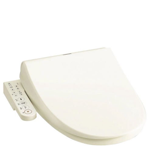 ★TOSHIBA / 東芝 クリーンウォッシュ SCS-TRS1(N) [パステルアイボリー]