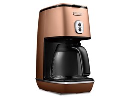 ★DeLonghi / デロンギ ディスティンタコレクション ICMI011J-CP [スタイルコッパー]